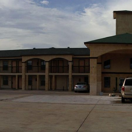 Pinn Road Inn And Suites Lackland Afb And Seaworld San Antonio Exteriér fotografie