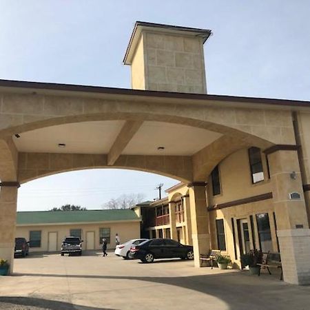 Pinn Road Inn And Suites Lackland Afb And Seaworld San Antonio Exteriér fotografie