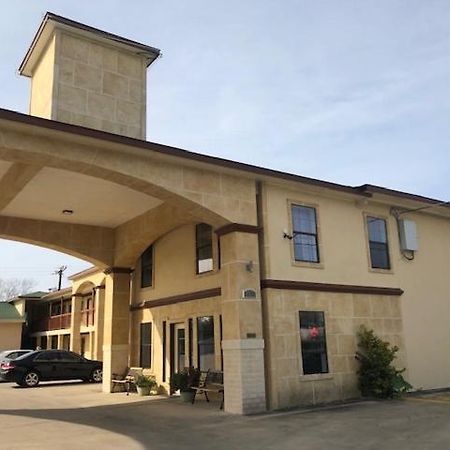 Pinn Road Inn And Suites Lackland Afb And Seaworld San Antonio Exteriér fotografie