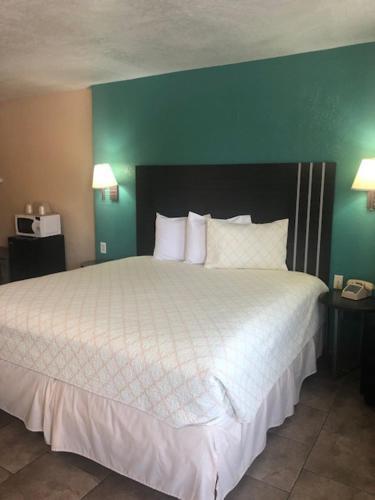 Pinn Road Inn And Suites Lackland Afb And Seaworld San Antonio Exteriér fotografie
