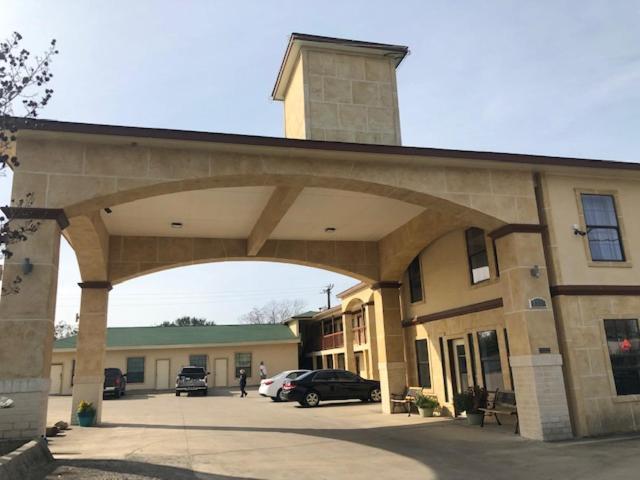 Pinn Road Inn And Suites Lackland Afb And Seaworld San Antonio Exteriér fotografie