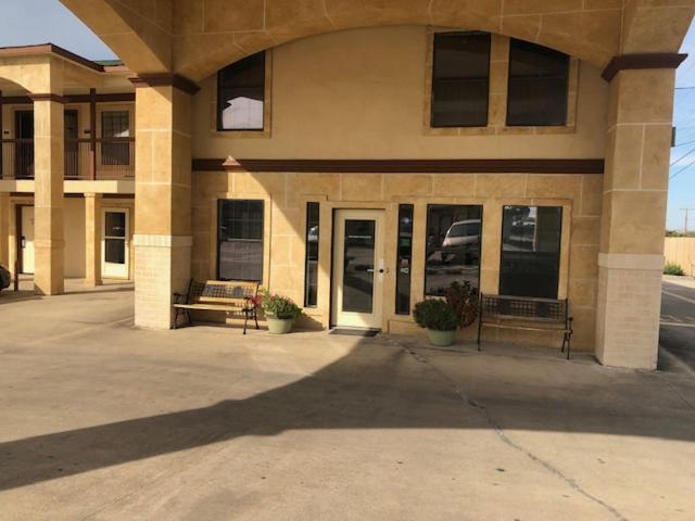Pinn Road Inn And Suites Lackland Afb And Seaworld San Antonio Exteriér fotografie